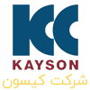 فروش آهن به شرکت کیسون